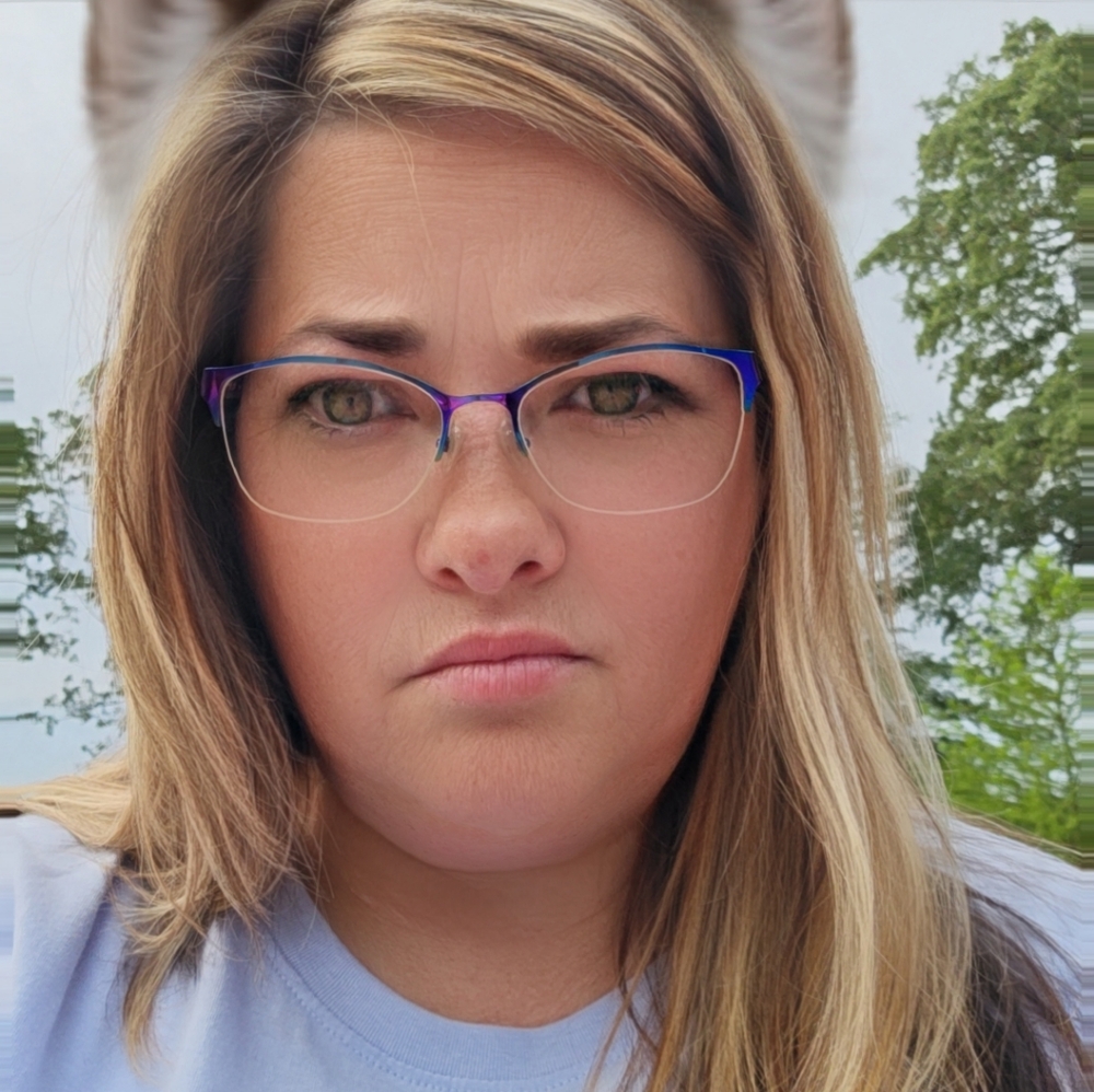 Meet your Posher, Jami